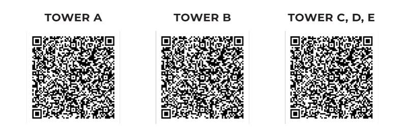 Rera QR